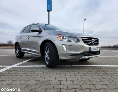 Volvo XC 60 T6 AWD Summum