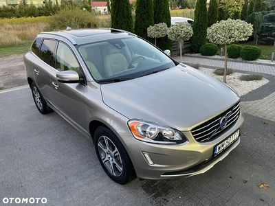 Volvo XC 60 T6 AWD Summum