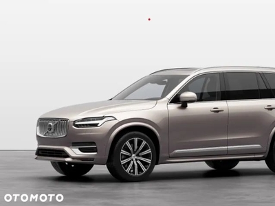 Volvo XC 90 B5 D AWD Ultimate Bright 7os