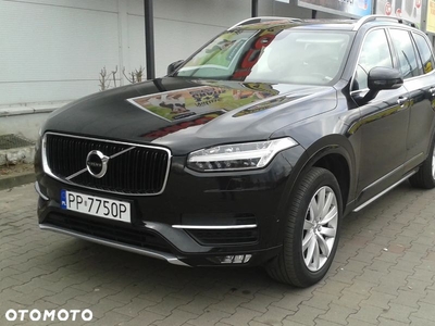 Volvo XC 90 D4 FWD Momentum 7os