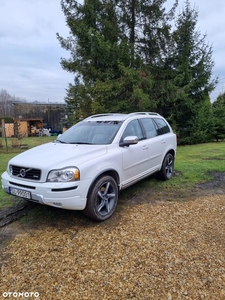 Volvo XC 90 D5 AWD R-Design