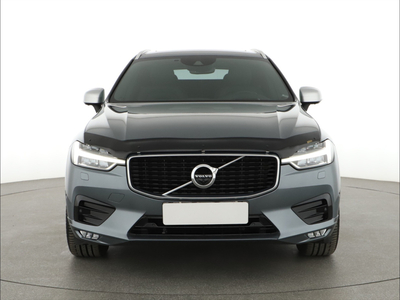 Volvo XC60 2019 D5 AWD Polestar 67502km SUV