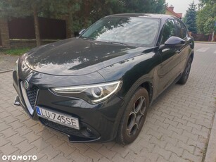 Alfa Romeo Stelvio 2.2 Diesel 16V AT8 Q4 Business