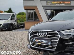 Audi A3 1.4 TFSI Sportback e-tron