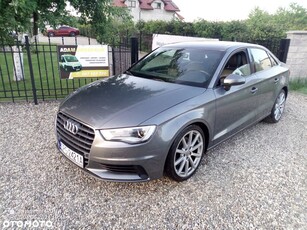 Audi A3 1.8 TFSI Ambiente S tronic