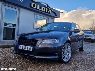 Audi A3 1.8 TFSI Quattro Ambiente