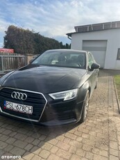 Audi A3 2.0 TDI