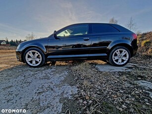 Audi A3 2.0 TDI Ambiente