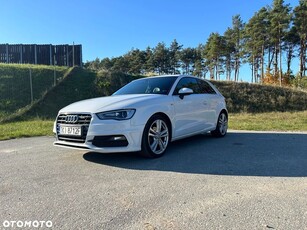 Audi A3 2.0 TDI