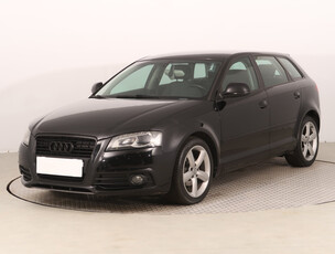 Audi A3 2010 1.6 TDI 236207km n/a