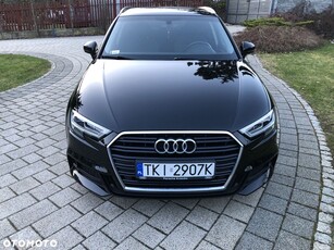 Audi A3 35 TFSI Sport S tronic