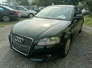 Audi A3 8p LIFT