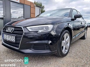 Audi A3 8V