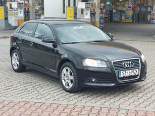 Audi A3 II (8P) Audi A3 1.6MPI LIFT Tarnów