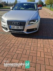 Audi A4 2.0 TDI