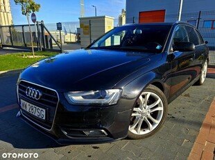 Audi A4 2.0 TDI ultra