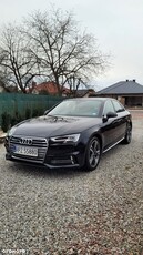 Audi A4 2.0 TFSI Quattro Sport S tronic