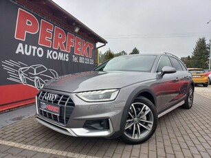 Audi A4 8W