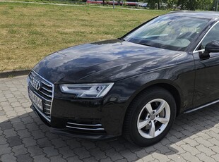 Audi A4 B9 Quattro* Sport*190KM*Zarejestrowany