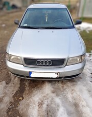 Audi A4 I (B5) Audi A4 1.9 TDI