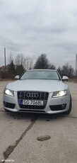 Audi A5 2.0 TFSI Quattro