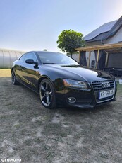 Audi A5 2.0 TFSI Quattro S tronic