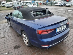 Audi A5 40 TFSI Sport S tronic