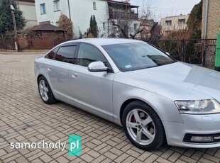 Audi A6 2.0 TDI