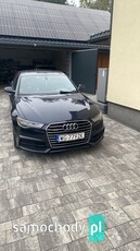 Audi A6 2.0 TFSI S tronic quattro