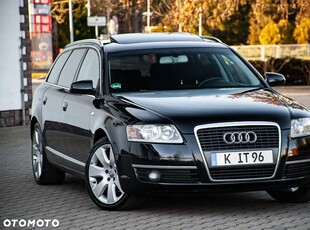 Audi A6 2.4