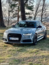 Audi A6 3.0 TDI Quattro Competition Tiptr