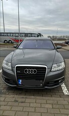 Audi A6 III (C6) Audi a6 c6 3.0 TDI