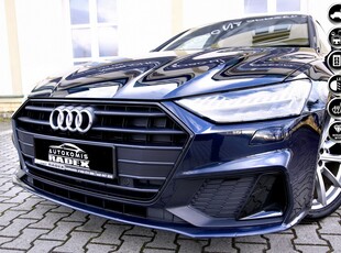 Audi A7 III S-LINE/Matrix HD/Navi/Skóry/PDC/Ad.Zawieszenie/Serwisowany/GWARANCJA