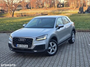 Audi Q2 1.6 TDI