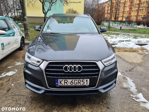 Audi Q3 1.4 TFSI