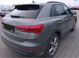 Audi Q3 2020 40 TFSI 90949km SUV