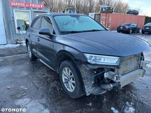 Audi Q5 2.0 TFSI Quattro S tronic