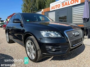 Audi Q5 8R