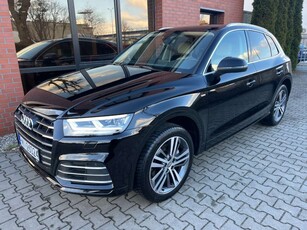 Audi Q5 III