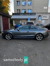 Audi S5 3.0 TFSI S tronic quattro