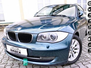 BMW 1 Seria 118d Sport Line