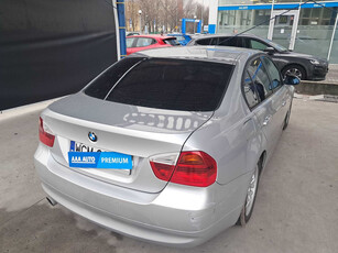 BMW 3 2008 316 i 203514km ABS