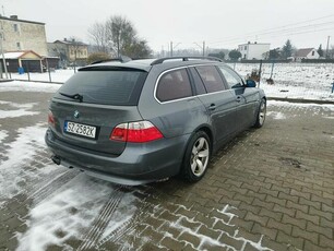 BMW 5 Kombi Okazja