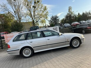 BMW 528