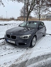 BMW Seria 1 116d