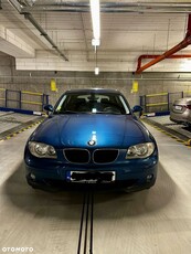 BMW Seria 1 116i