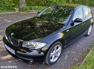 BMW Seria 1 116i