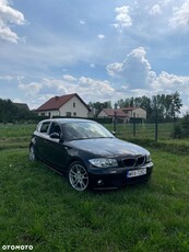 BMW Seria 1 116i