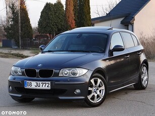 BMW Seria 1 118i