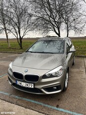 BMW Seria 2 218d